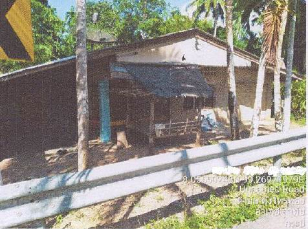 Single house Krabi Lam Thap Thung Sai Thong 583000