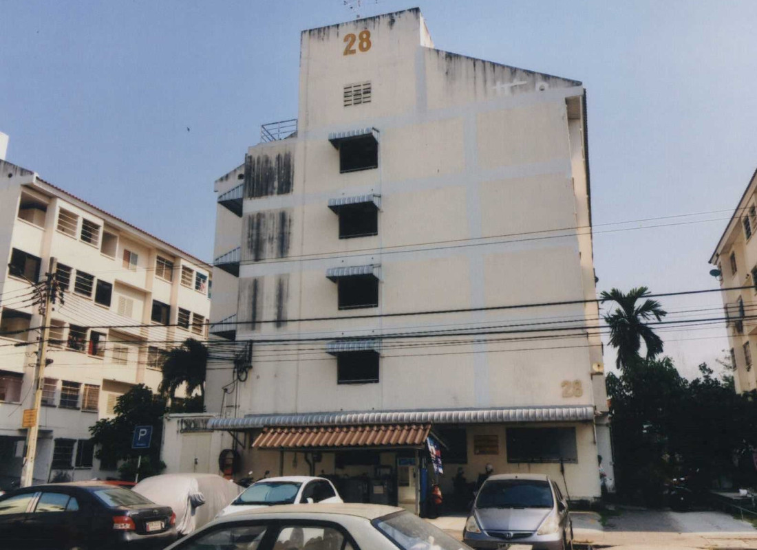 Condominium Bangkok Bueng Kum Khlong Kum 342475