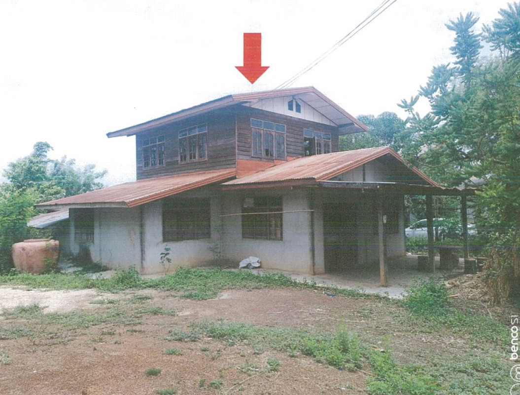Single house Sakon Nakhon Sawang Daen Din That Thong 976315