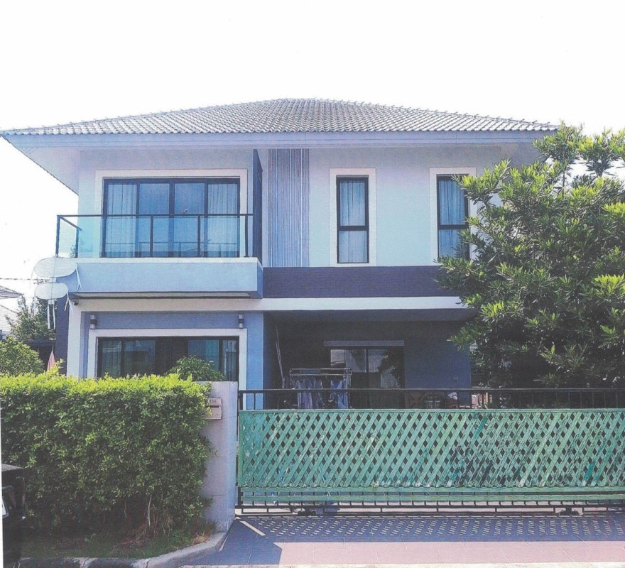 Single house Bangkok Don Mueang Don Mueang 3308377