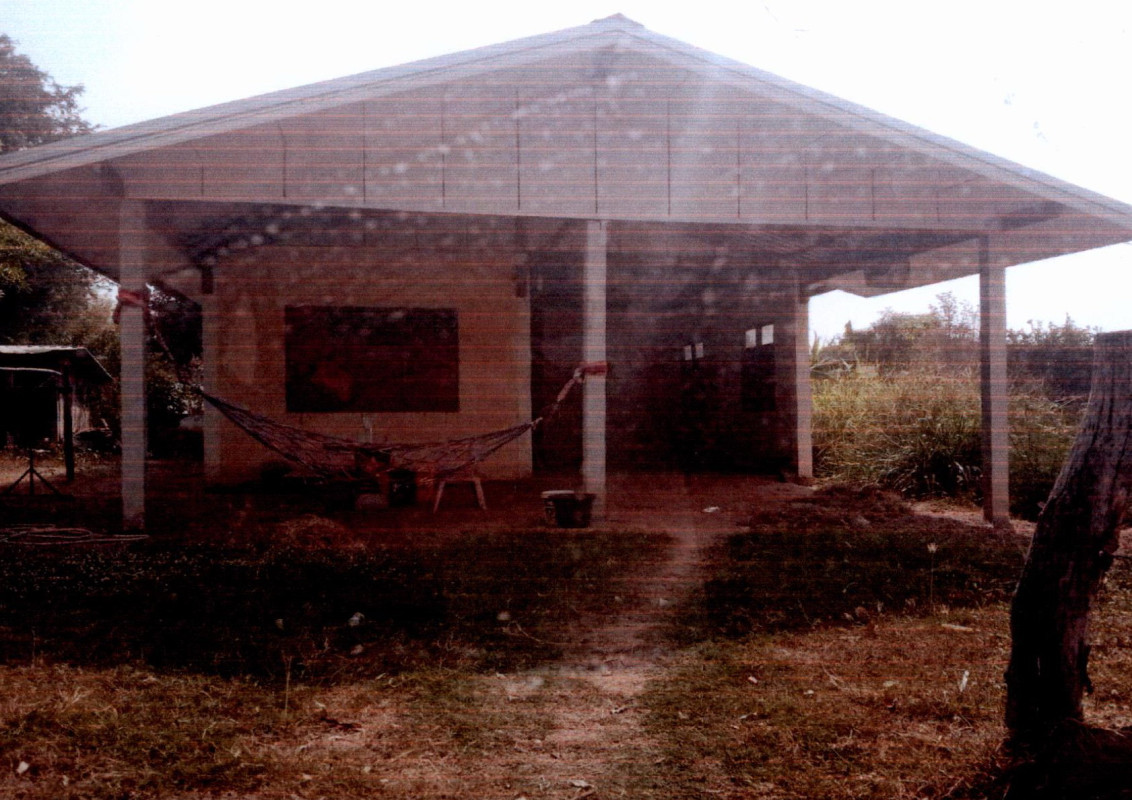 บ้านเดี่ยว ชัยภูมิ จัตุรัส หนองบัวโคก 412150