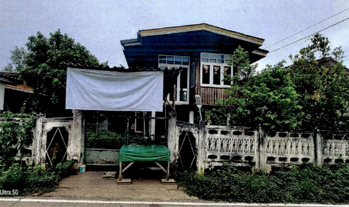 Single house Lampang Mueang Lampang Thung Fai 703608