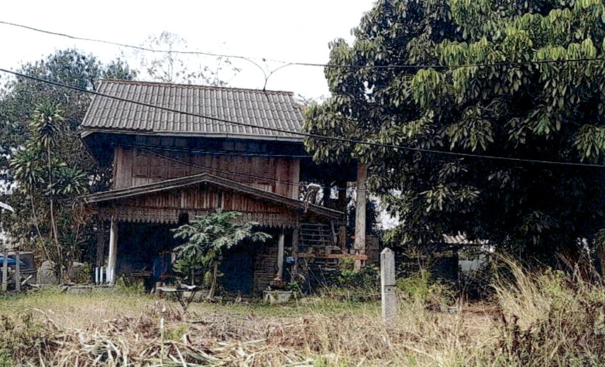 บ้านเดี่ยว ลำปาง เมืองลำปาง นิคมพัฒนา 646500