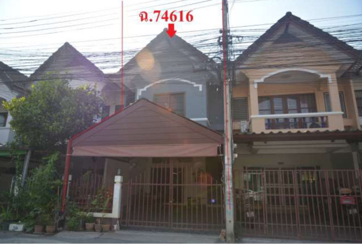 Townhouse Chiang Mai Mueang Chiang Mai Nong Hoi 1238500