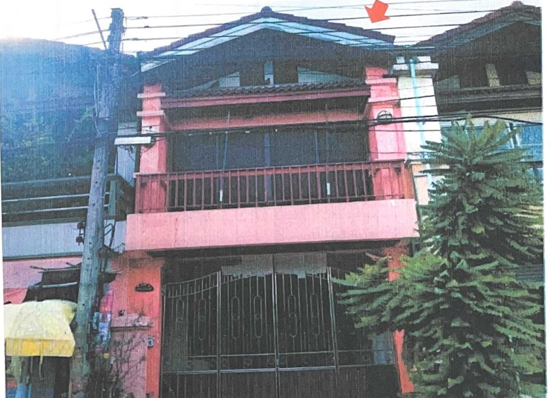 Townhouse Pathum Thani Mueang Pathum Thani Bang Prok 2383374