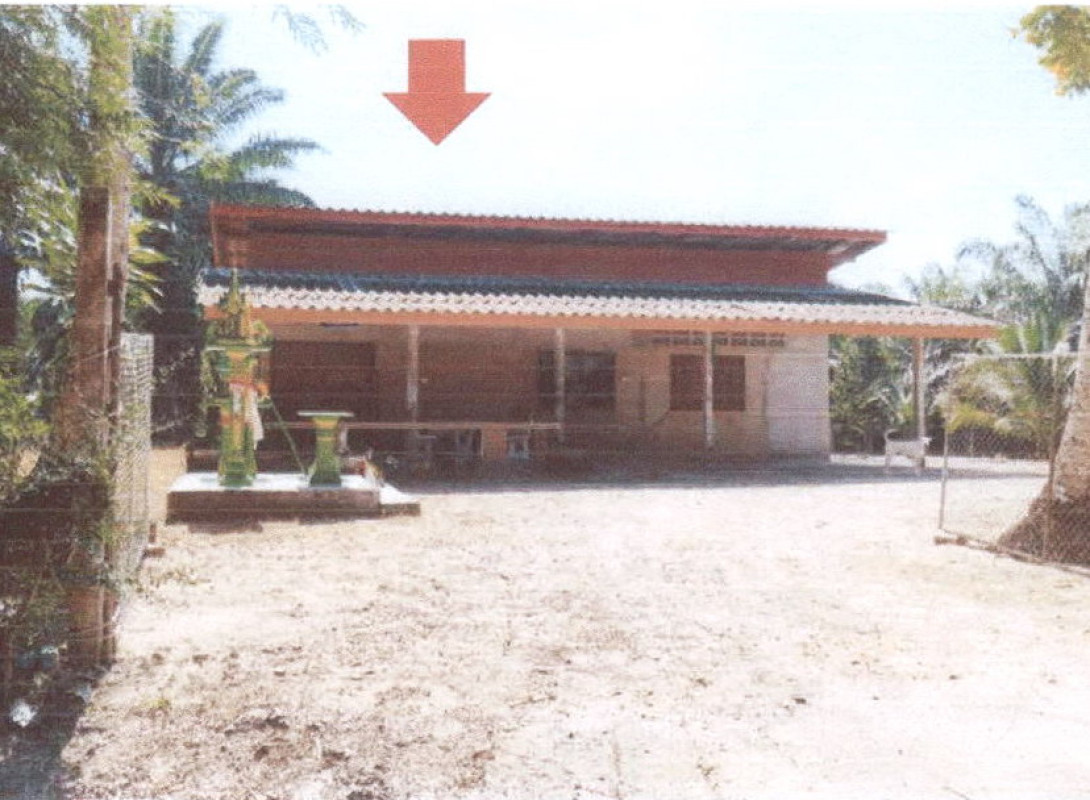 Single house Krabi Plai Phraya Khao Khen 4645480