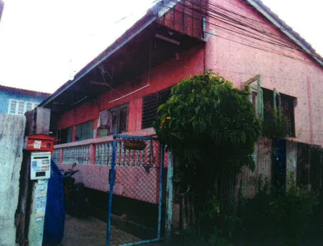 Townhouse Samut Prakan Mueang Samut Prakan Thai Ban 1516200