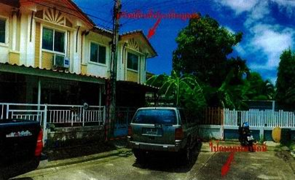 Townhouse Samut Prakan Mueang Samut Prakan Phraekkasa Mai 1173255