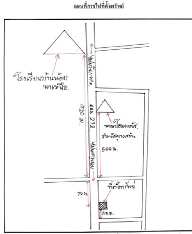 บ้านเดี่ยว นครพนม ท่าอุเทน ท่าอุเทน 751080