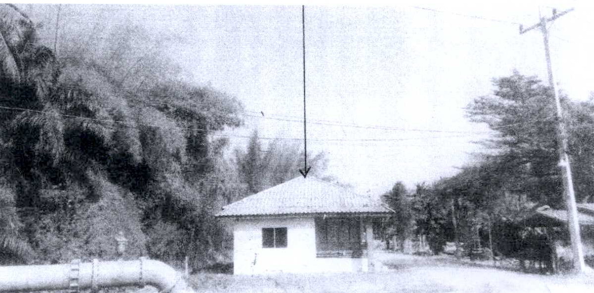 Single house Phetchaburi Cha-am Cha-Am 2323800