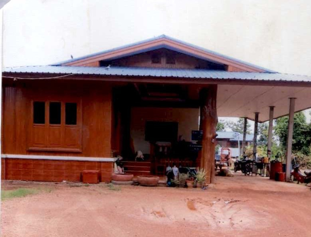 บ้านเดี่ยว สุโขทัย ศรีนคร น้ำขุม 734980