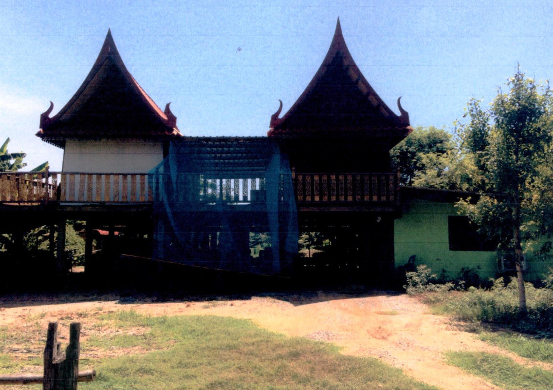 บ้านเดี่ยว ชัยนาท สรรคบุรี โพงาม 1750350