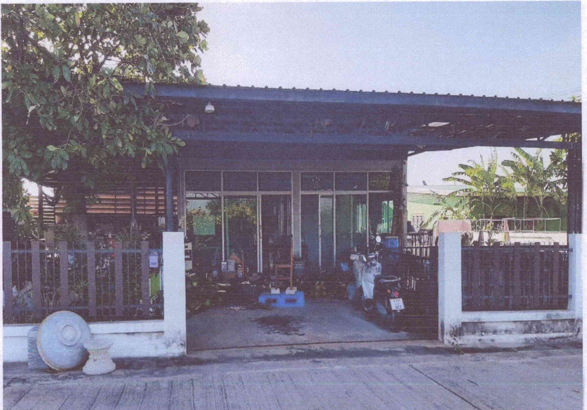 บ้านเดี่ยว ลพบุรี พัฒนานิคม ช่องสาริกา 496980