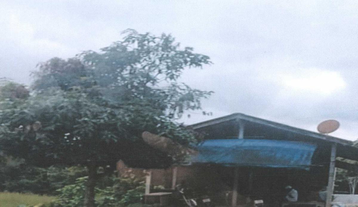 บ้านเดี่ยว ปัตตานี โคกโพธิ์ ควนโนรี 270939