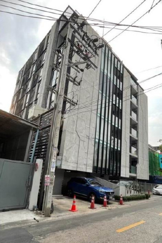 Condominium Bangkok Chatuchak Lat Yao 2386400