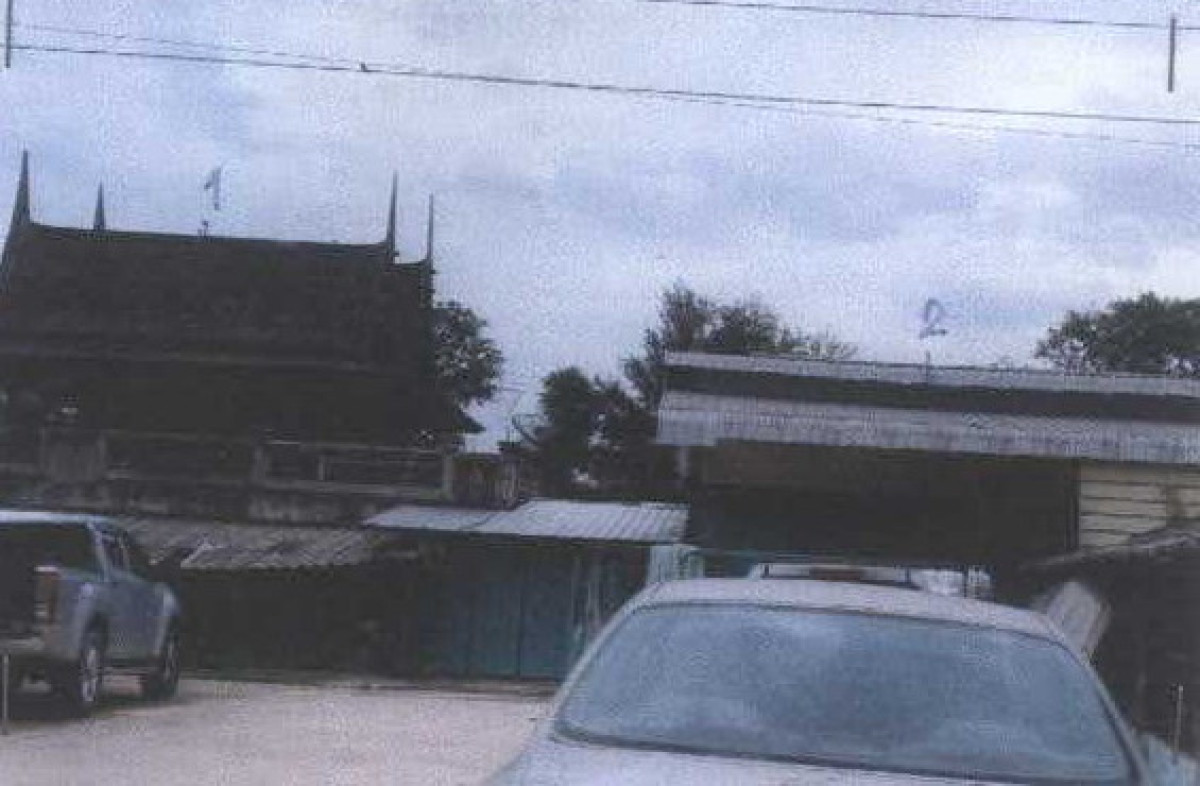 บ้านเดี่ยว เพชรบุรี ชะอำ ไร่ใหม่พัฒนา 1046450