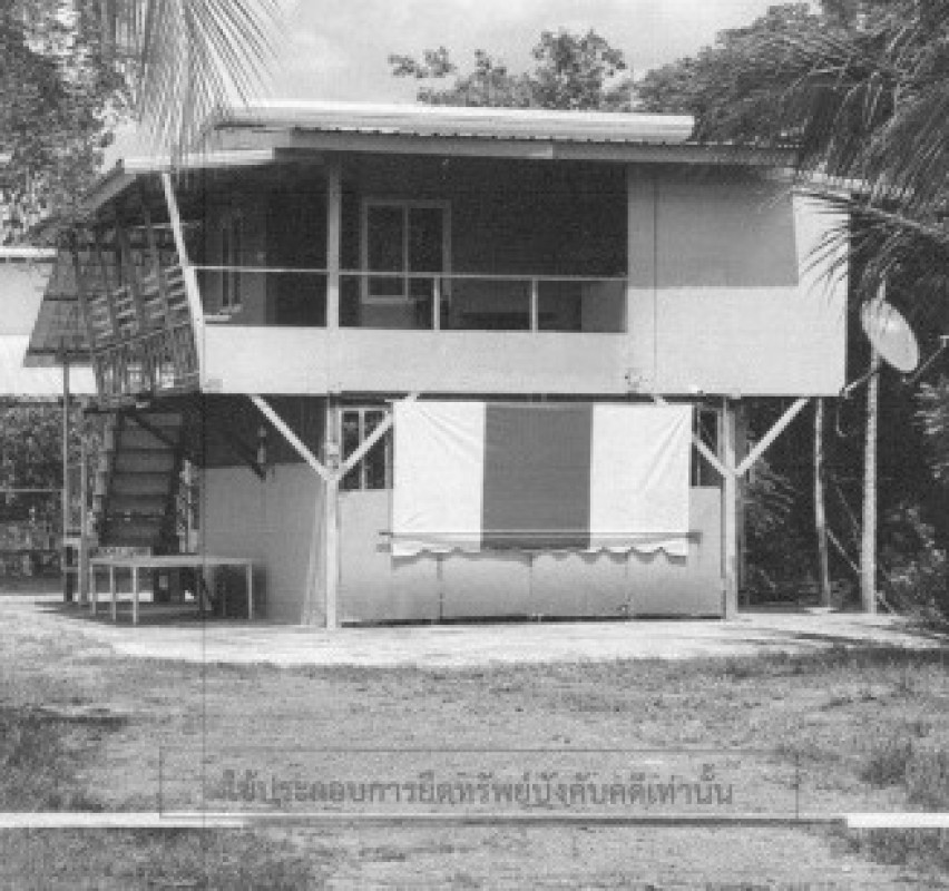 บ้านเดี่ยว กาฬสินธุ์ ยางตลาด ยางตลาด 745000