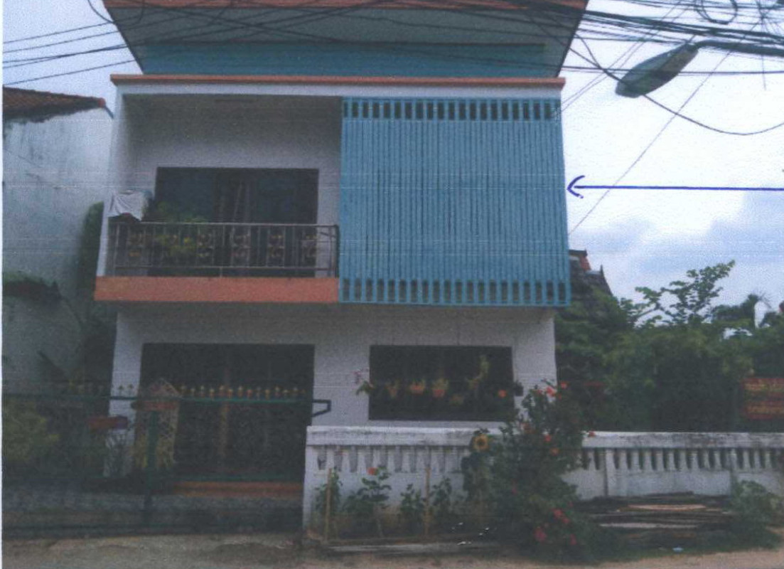 บ้านเดี่ยว อุบลราชธานี เมืองอุบลราชธานี ในเมือง 4294000