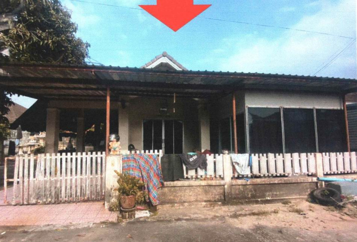 บ้านเดี่ยว สุราษฎร์ธานี เมืองสุราษฎร์ธานี บางกุ้ง 1758004