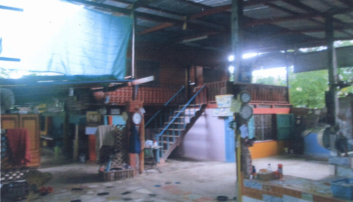 Single house Sukhothai Si Samrong Sam Ruean 333613