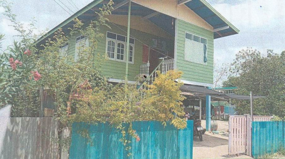 บ้านเดี่ยว สุโขทัย เมืองสุโขทัย บ้านกล้วย 617000