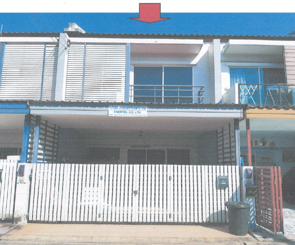 Townhouse Nonthaburi Pak Kret Om Kret 1999888