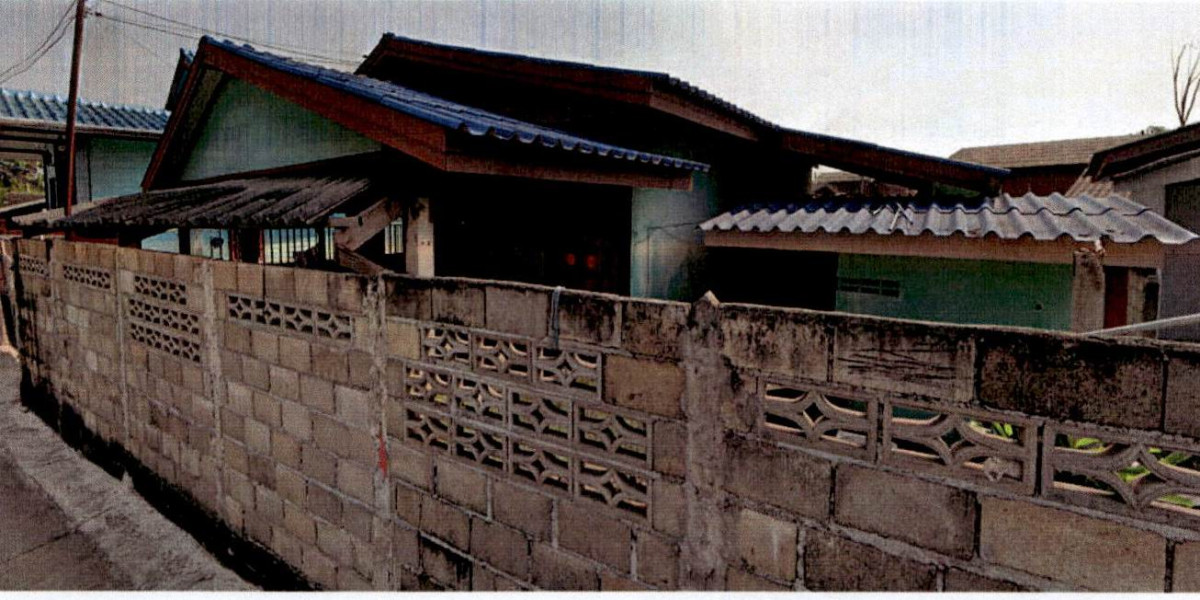 บ้านเดี่ยว ลำปาง เมืองลำปาง ชมพู 349020