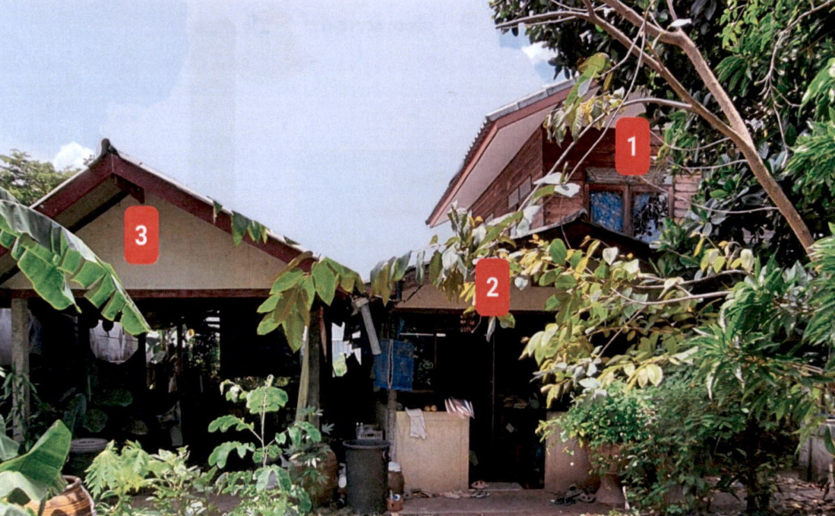 บ้านเดี่ยว กาฬสินธุ์ สมเด็จ สมเด็จ 400000