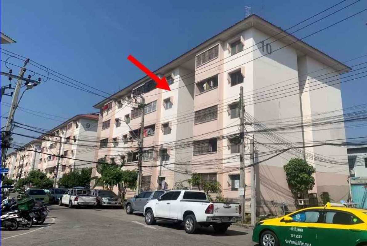 Condominium Samut Prakan Bang Phli Bang Phli Yai 432208
