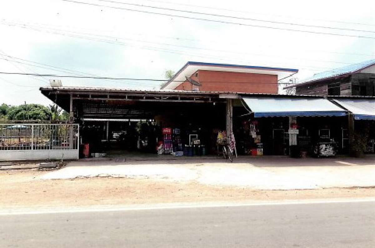Single house Kamphaeng Phet Sai Thong Watthana Thung Thong 65000