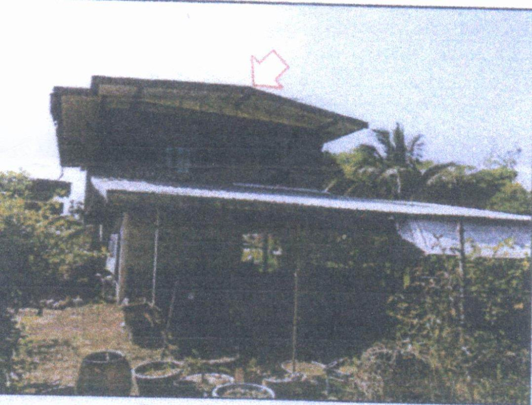 Single house Sakon Nakhon Waritchaphum Waritchaphum 870660