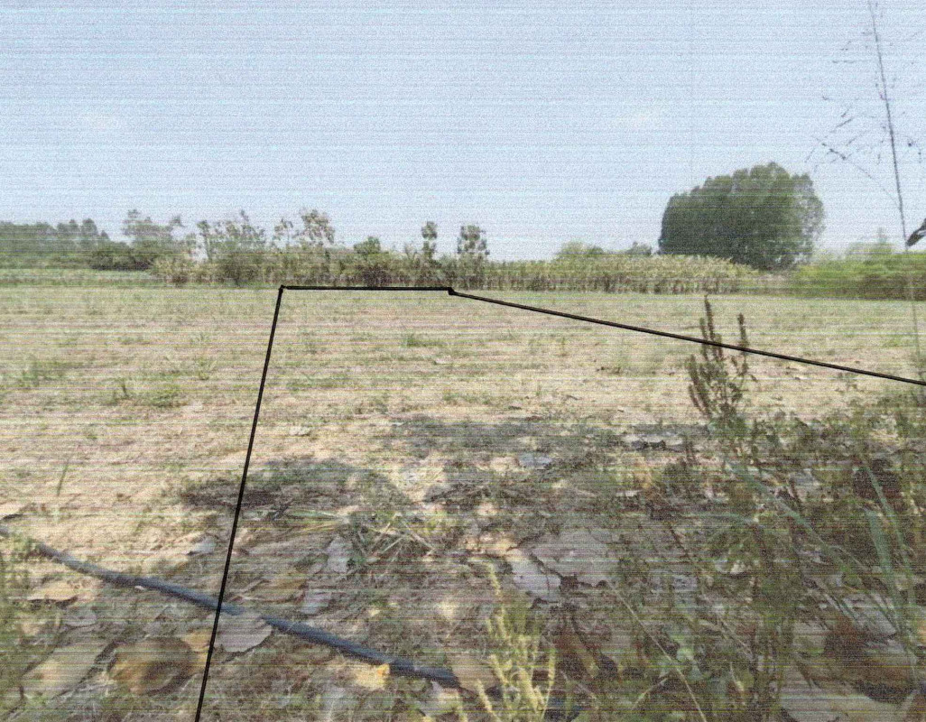 Residential land/lot Sukhothai Sawankhalok Nai Mueang 116550