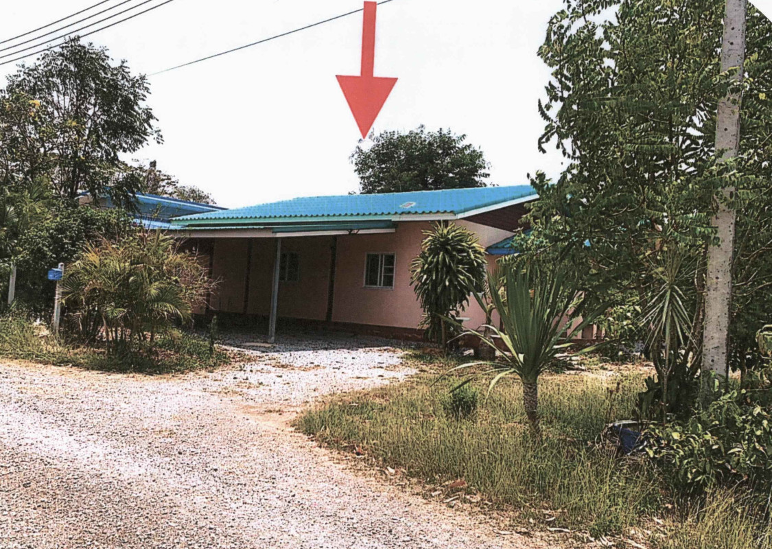 บ้านเดี่ยว ประจวบคีรีขันธ์ หัวหิน หินเหล็กไฟ 1188000