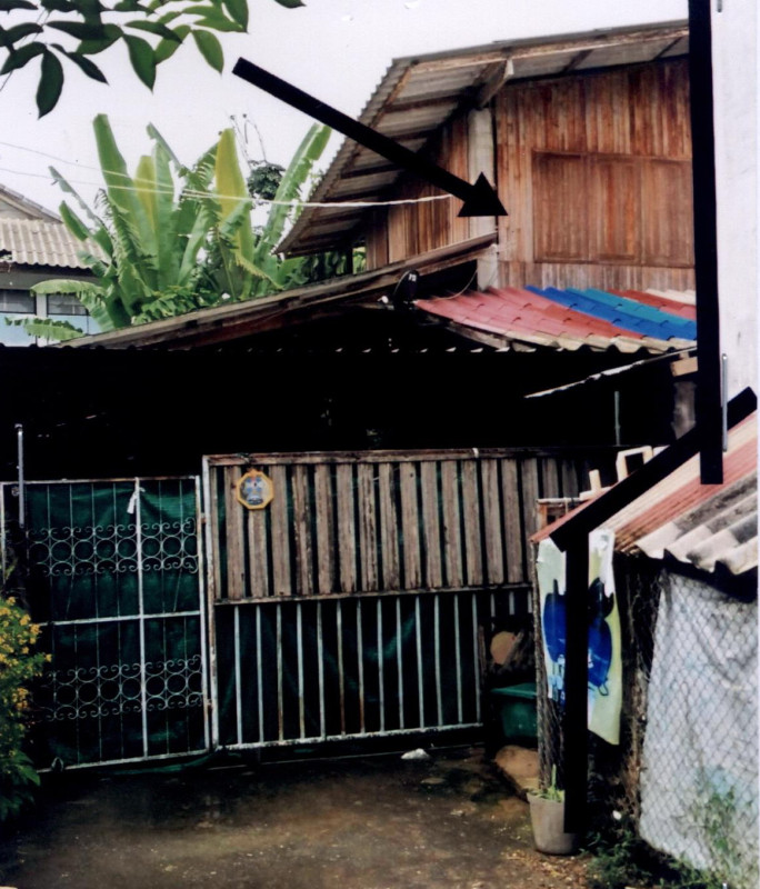 Townhouse Phrae Mueang Phrae Mueang Mo 552048