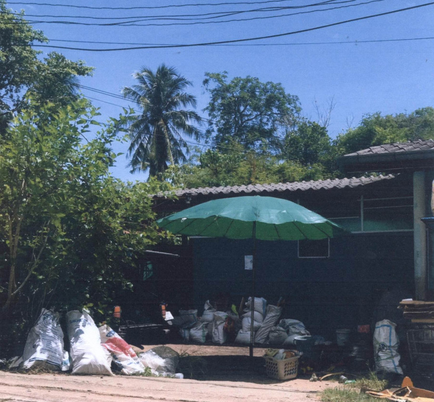 บ้านเดี่ยว ชุมพร สวี นาโพธิ์ 561160