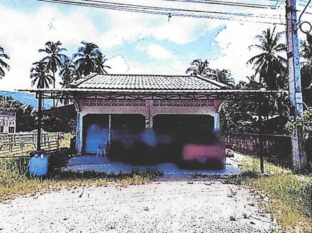 บ้านเดี่ยว นราธิวาส บาเจาะ บาเระเหนือ 3475360