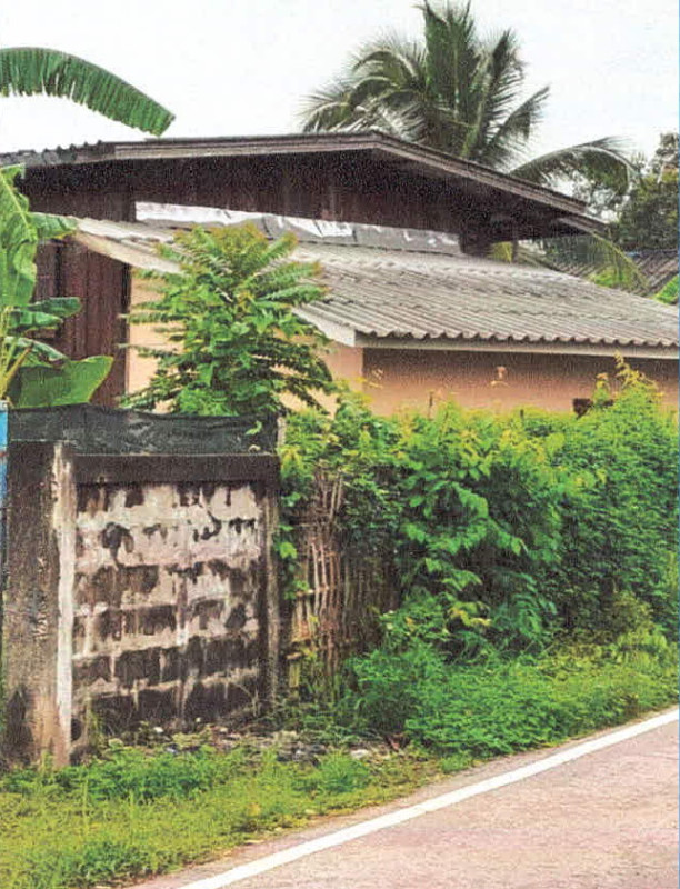 บ้านเดี่ยว ลำปาง เกาะคา วังพร้าว 488250