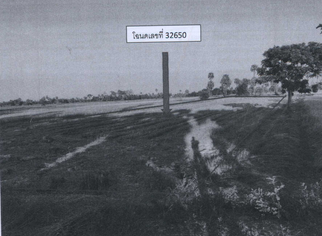 Residential land/lot Phetchaburi Ban Lat Tha Chang 197700