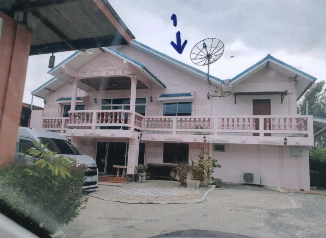 บ้านเดี่ยว เพชรบุรี ชะอำ ชะอำ 12692000