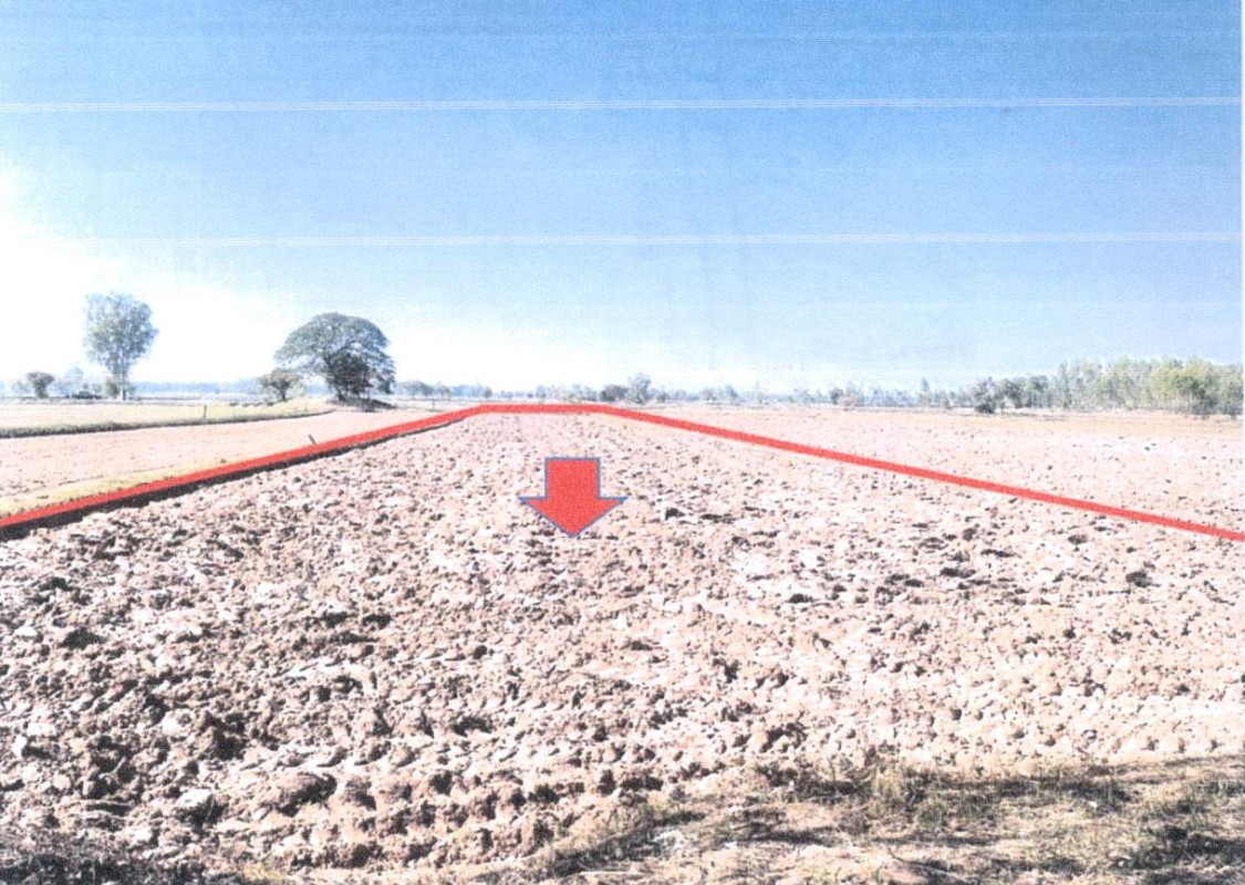 Residential land/lot Kalasin Rong Kham Lao Oi 153000