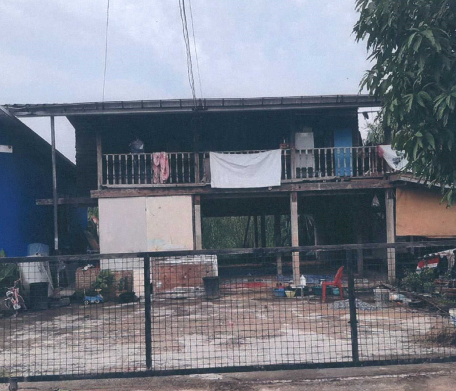 ทาวน์เฮ้าส์ นนทบุรี บางบัวทอง บางรักพัฒนา 1652800