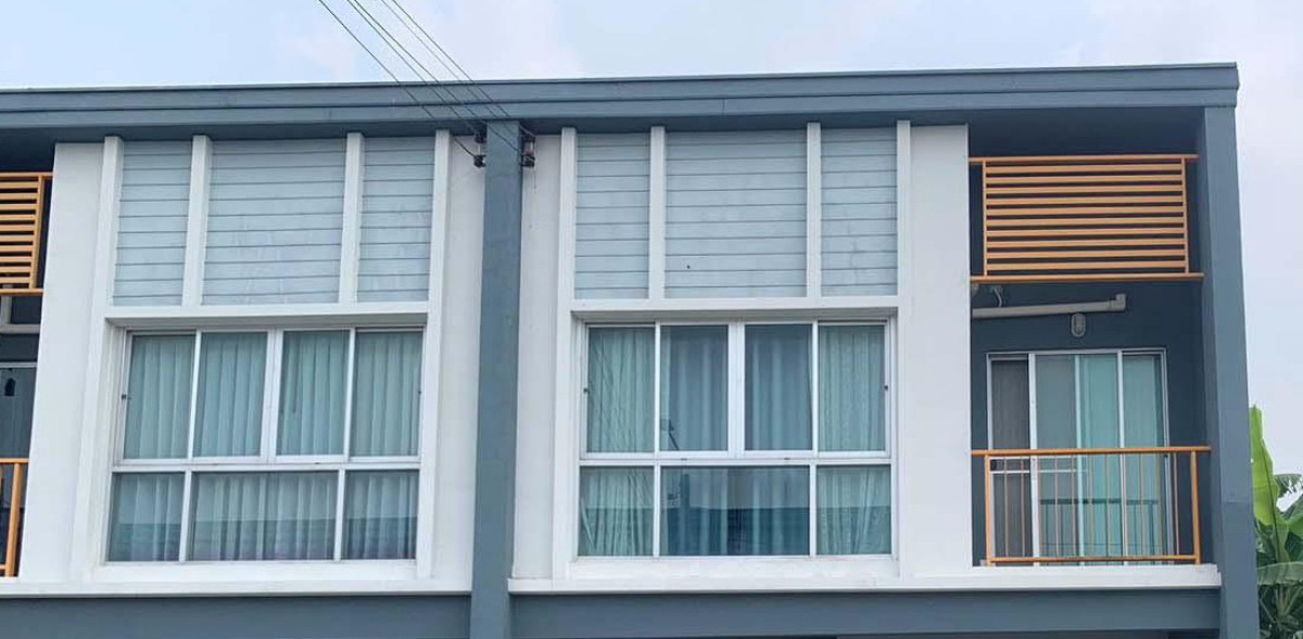 Townhouse Nonthaburi Bang Kruai Bang Khanun 1237500