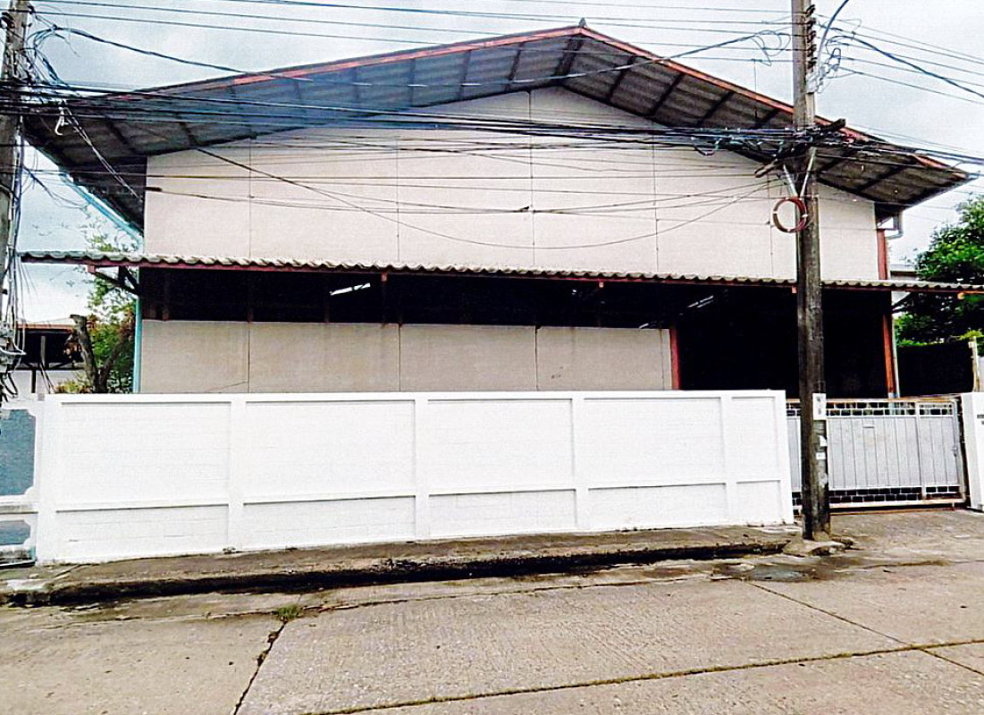 บ้านเดี่ยว กรุงเทพมหานคร ลาดพร้าว จรเข้บัว 5944477