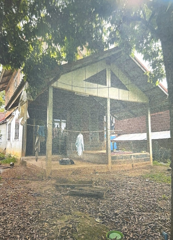 บ้านเดี่ยว สกลนคร อากาศอำนวย นาฮี 231300