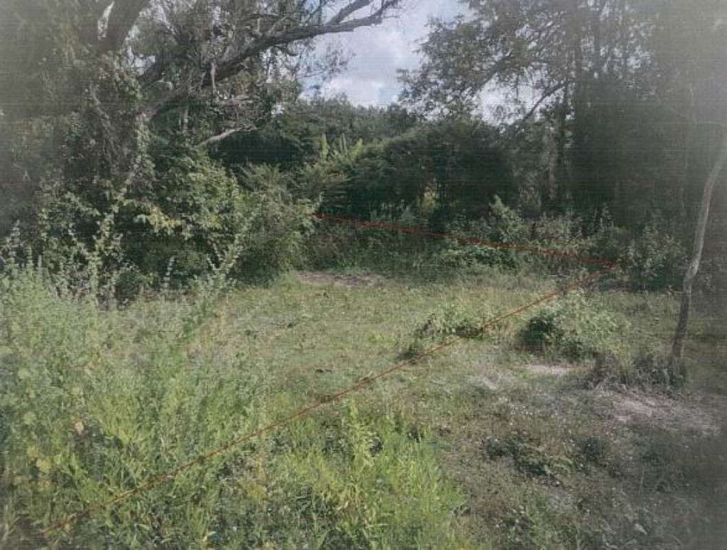 Residential land/lot Ubon Ratchathani Mueang Ubon Ratchathani Kham Yai 65000