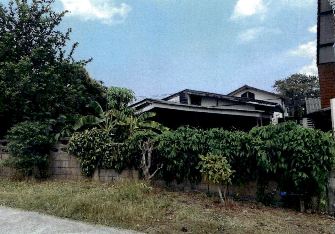 บ้านเดี่ยว ลำปาง เมืองลำปาง พระบาท 322810