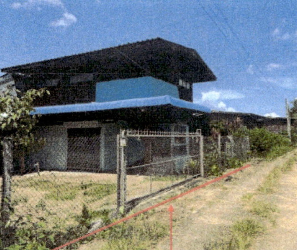บ้านเดี่ยว ลำปาง แจ้ห่ม แม่สุก 567840