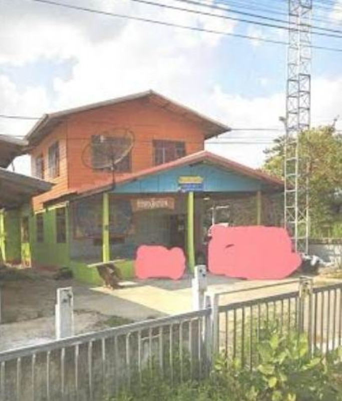 บ้านเดี่ยว มหาสารคาม พยัคฆภูมิพิสัย ภารแอ่น 343200
