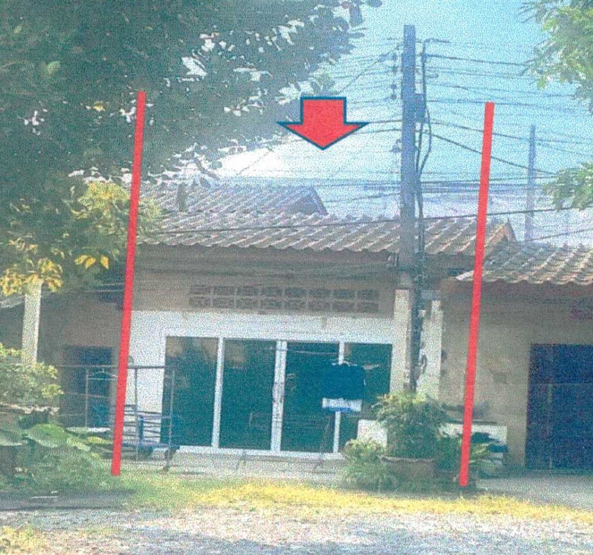 ทาวน์เฮ้าส์ นครศรีธรรมราช ทุ่งสง ที่วัง 416792