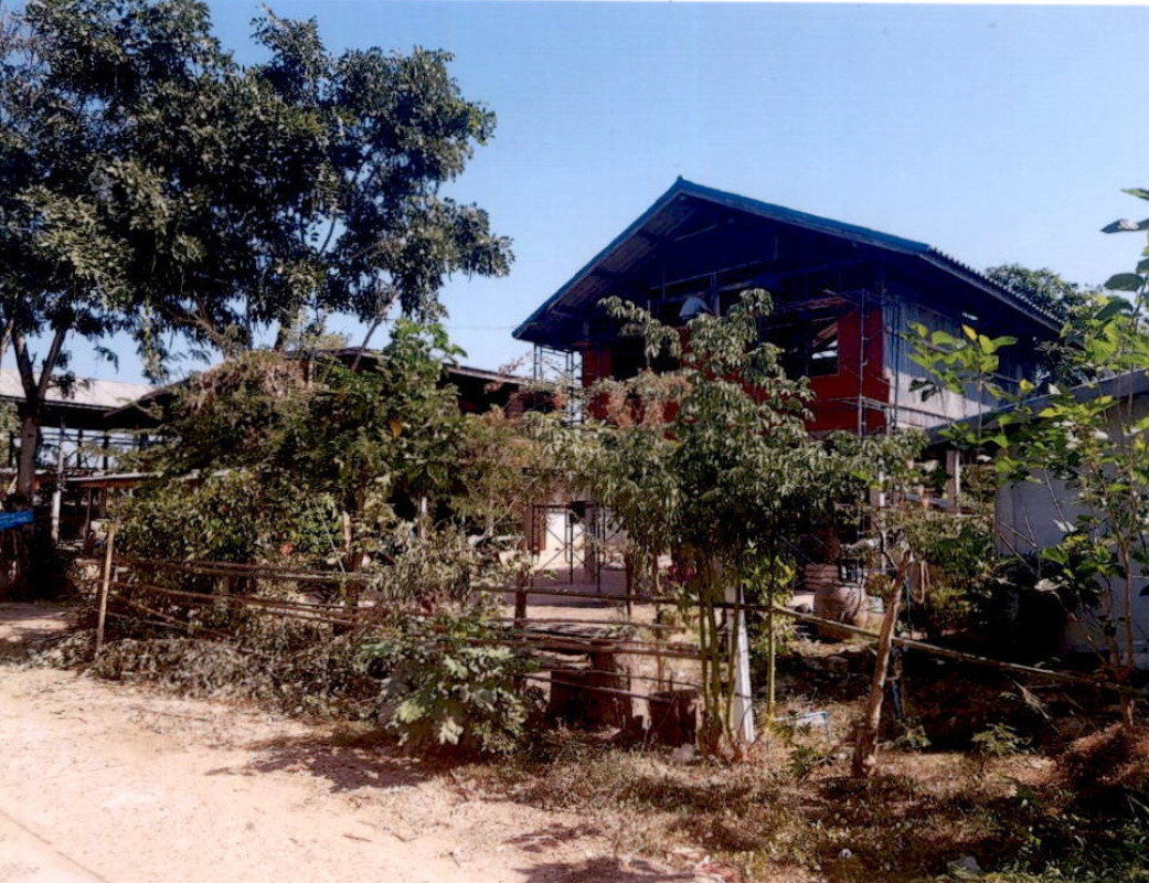 บ้านเดี่ยว กาฬสินธุ์ หนองกุงศรี เสาเล้า 293890